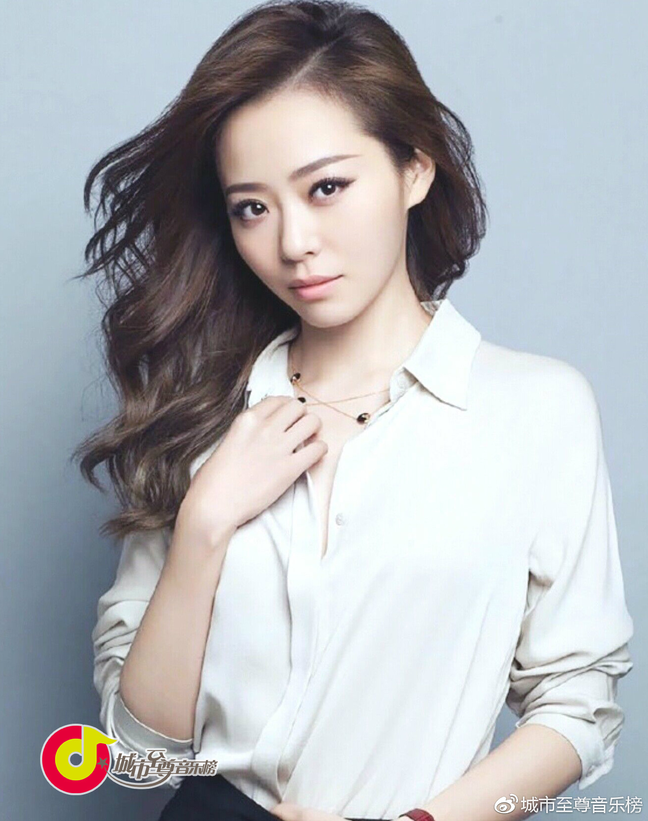 Jane Zhang CSC Music City Awards Miglior Artista Femminile