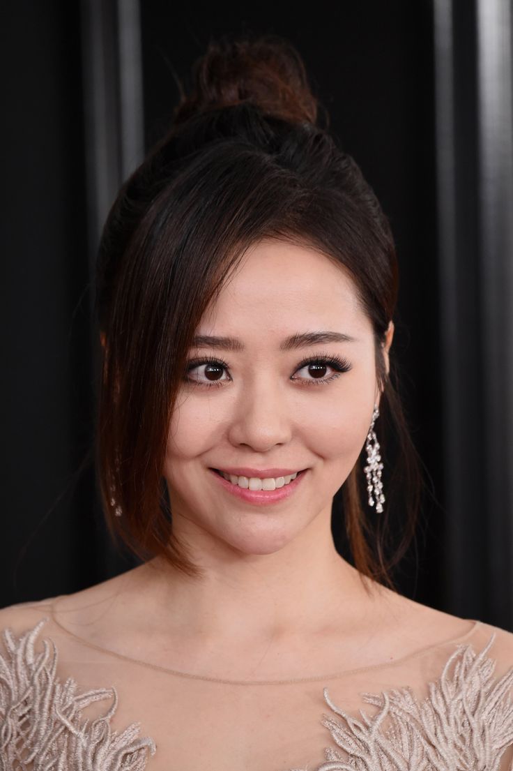 Jane Zhang