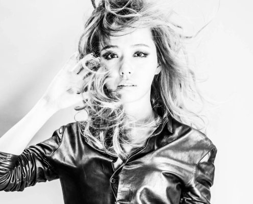 Jane Zhang a Billboard: la collaborazione con Timbaland