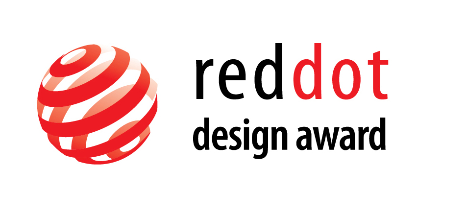 Dust My Shoulders Off Red Dot Design Award