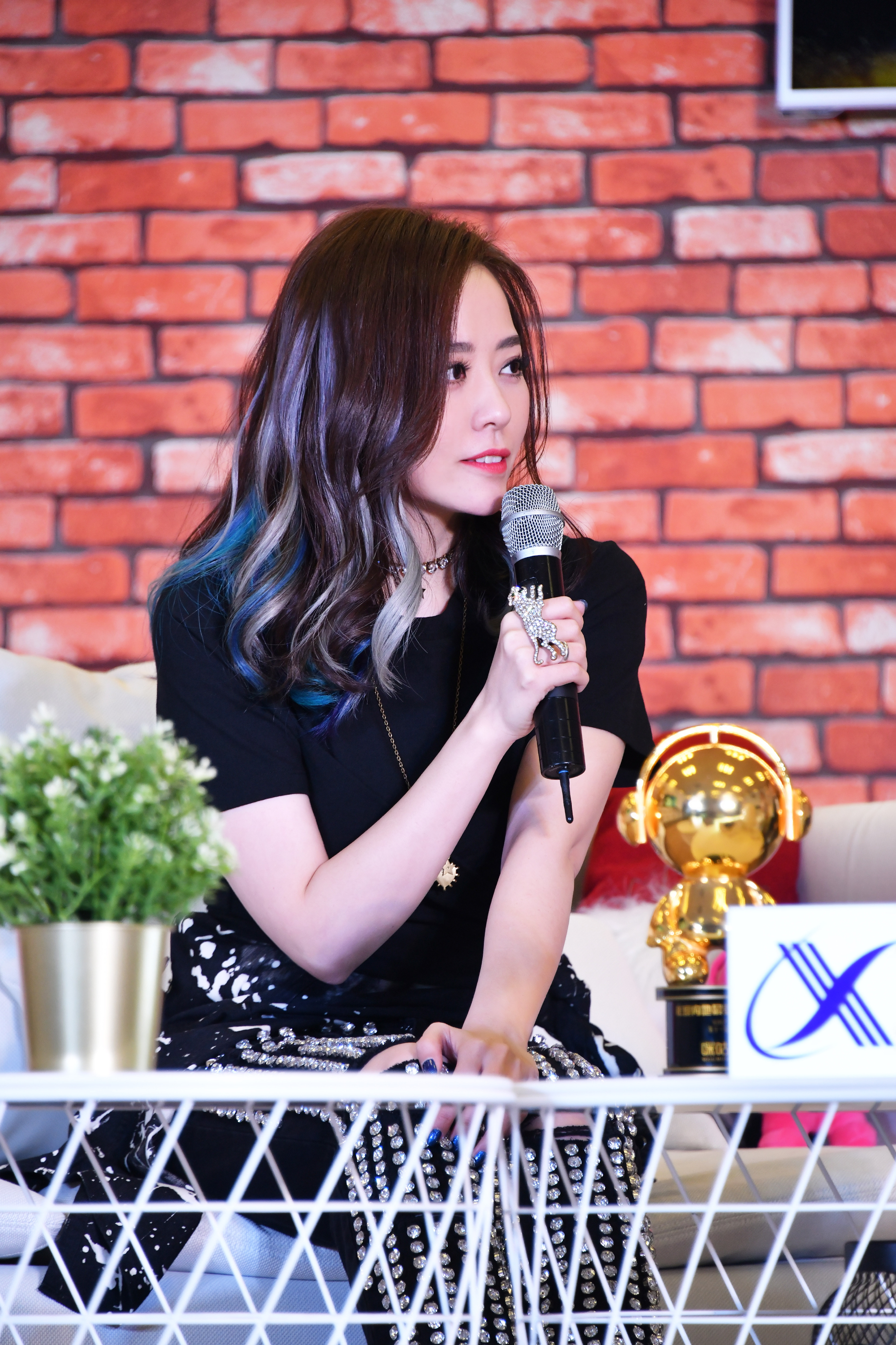 Migu Music Awards a Jane Zhang