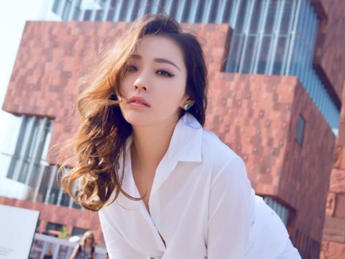 Jane Zhang To Be Loved