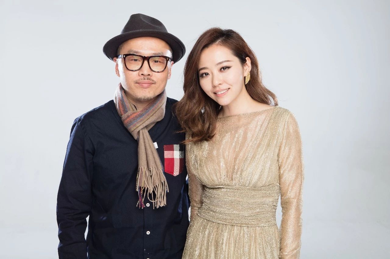 Jane Zhang introduces Love Under The Stars